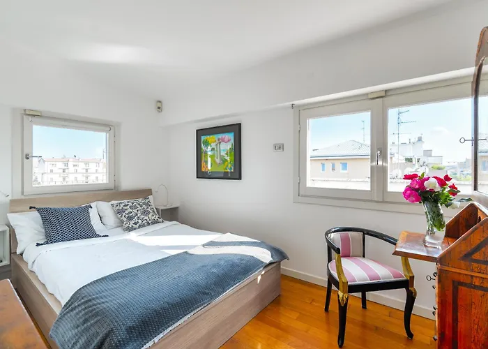 The Penthouse