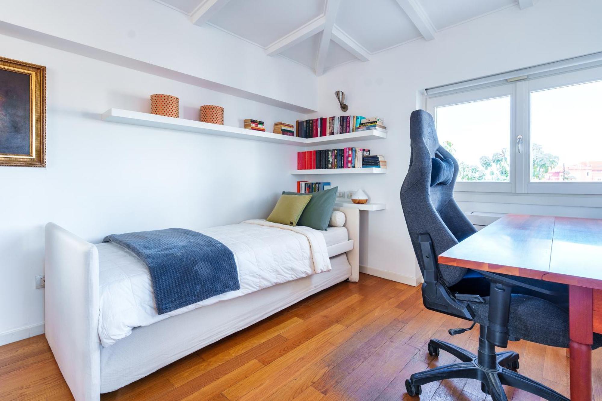 The Penthouse Mailand