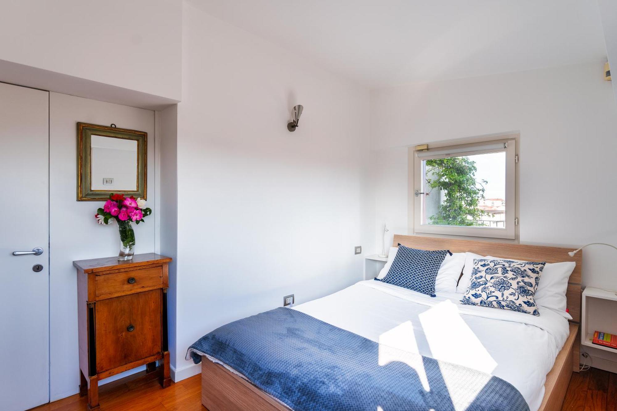 Apartamento The Penthouse