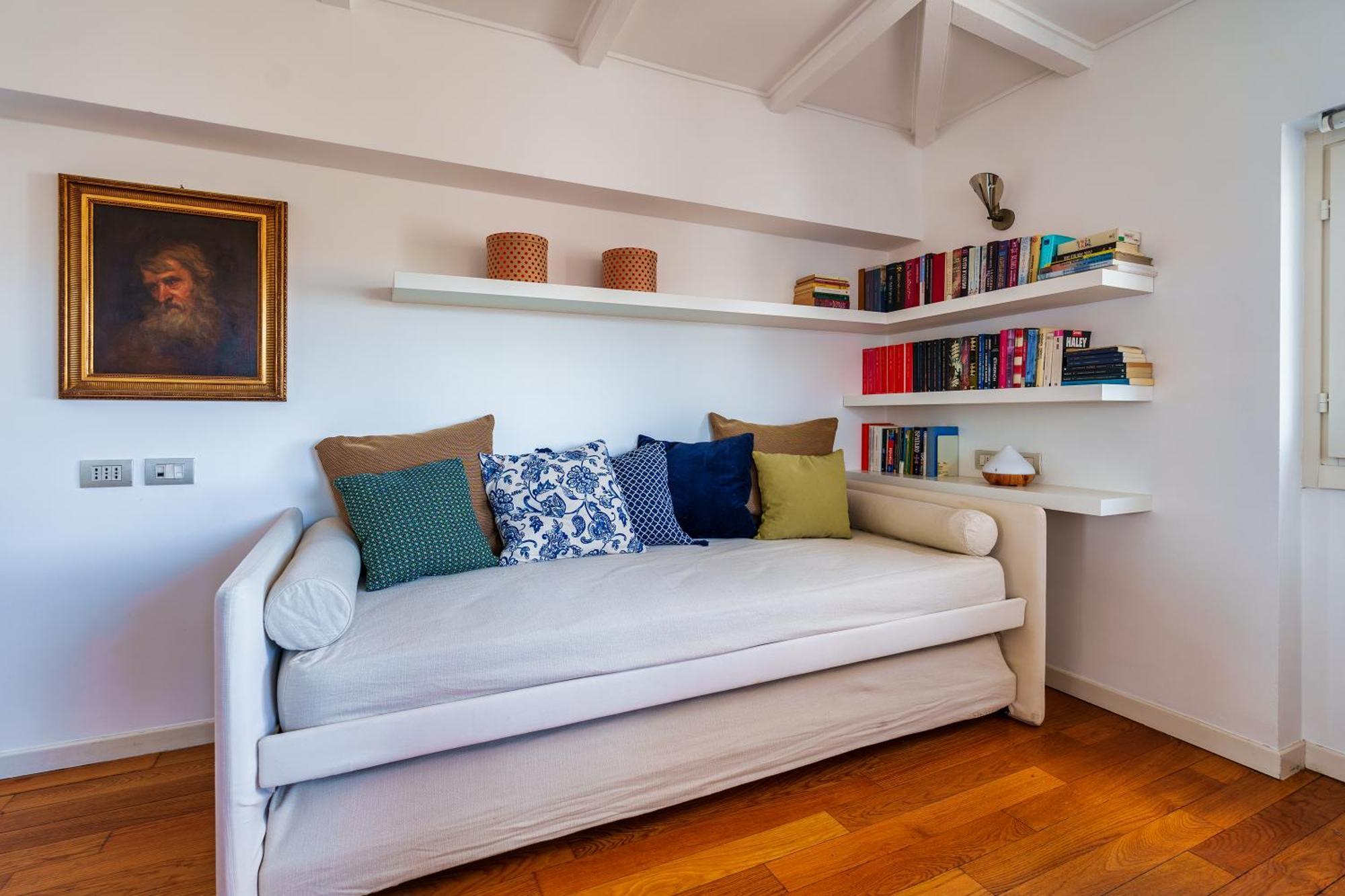 The Penthouse Milán