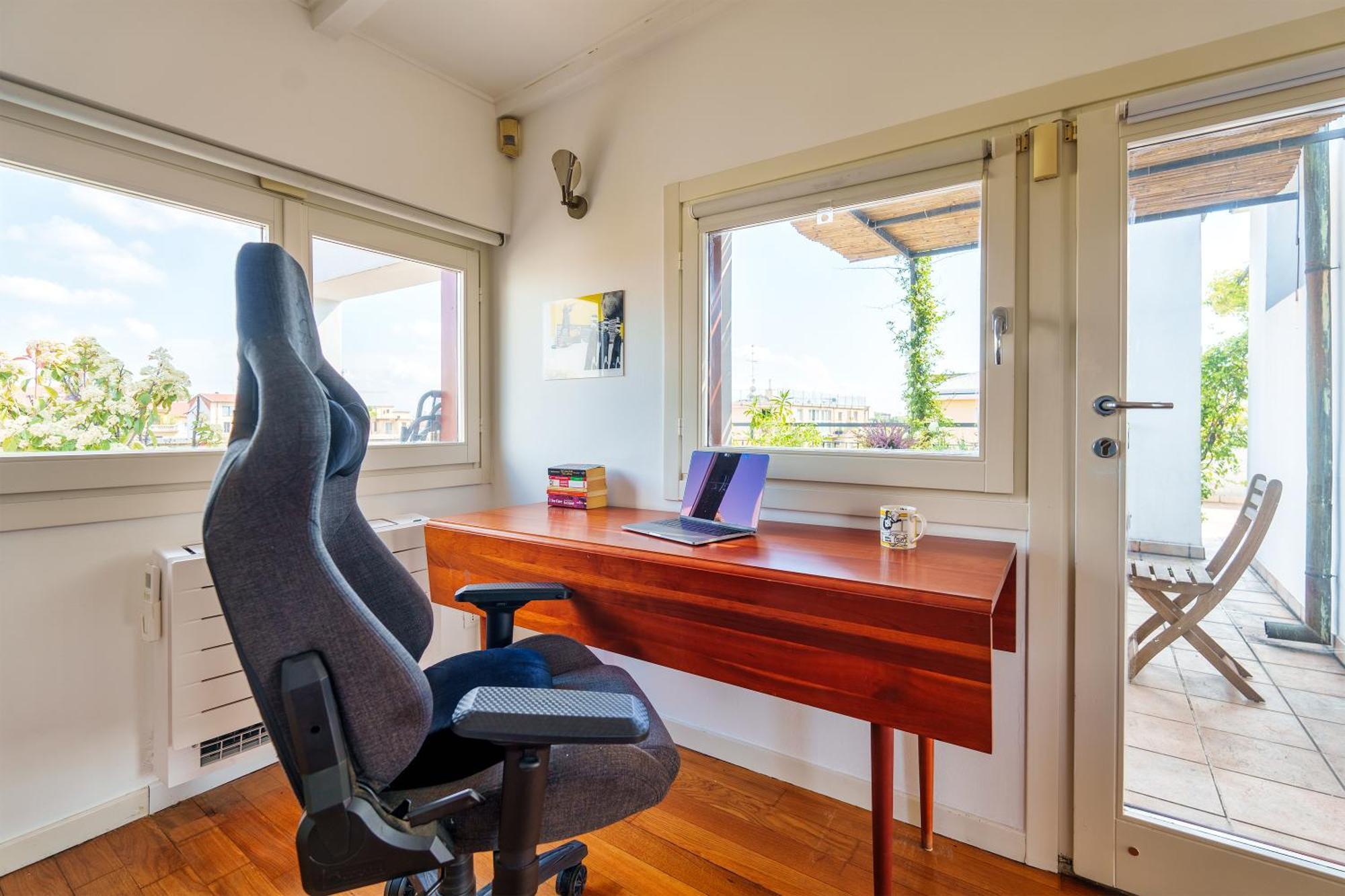 The Penthouse Mailand