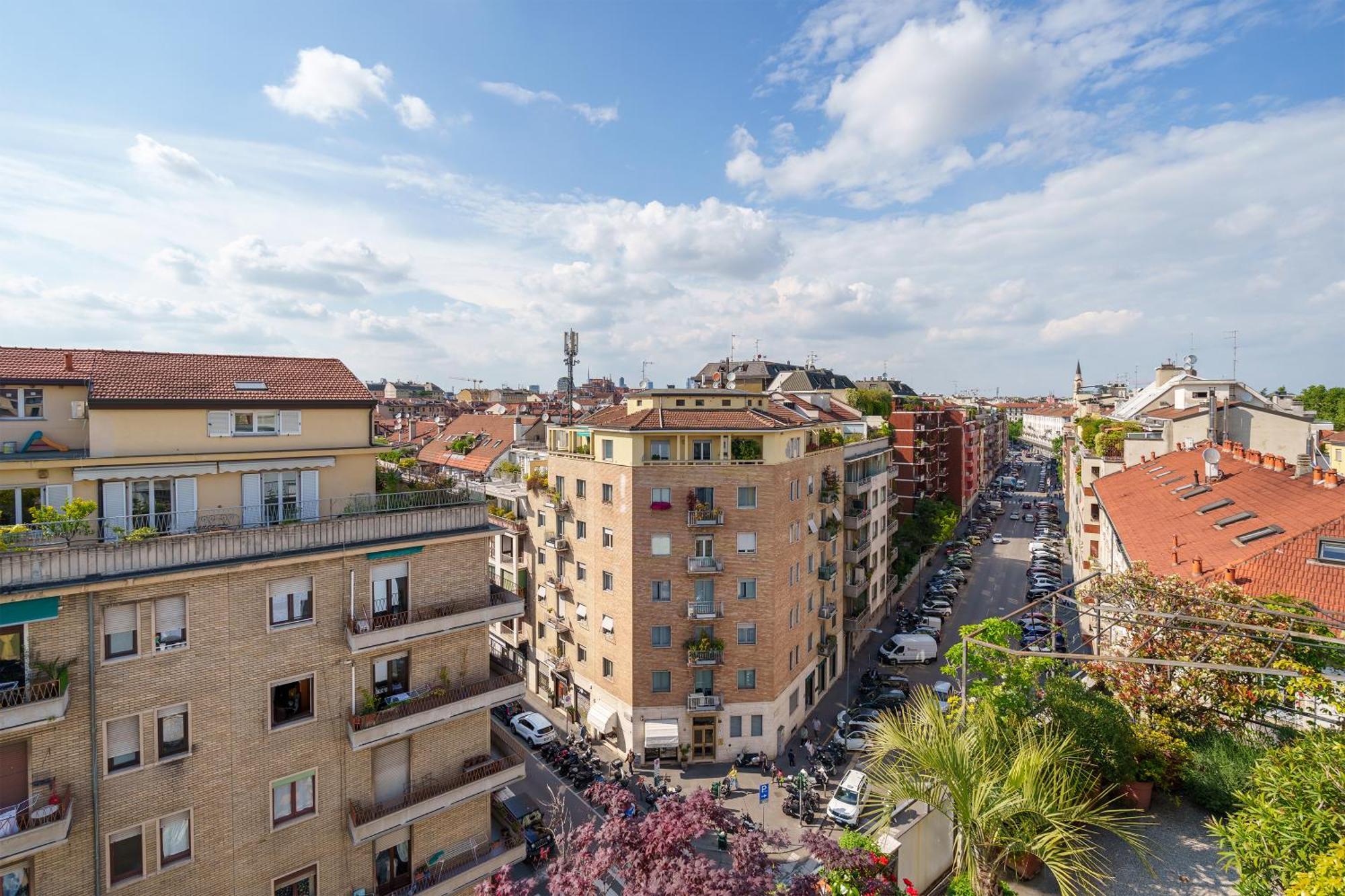 Apartamento The Penthouse